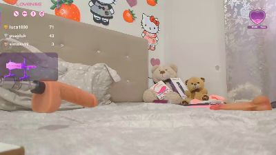 RinShibuya live cam on Cam4