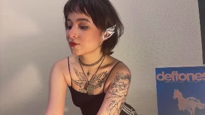 RinaAnal live cam on Cam4