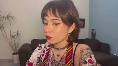 RinaAnal live cam on Cam4