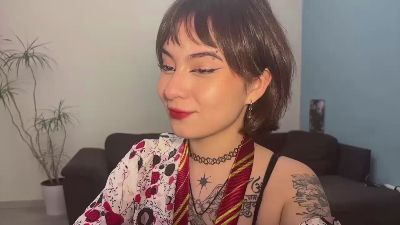 RinaAnal live cam on Cam4