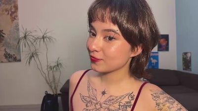 RinaAnal live cam on Cam4