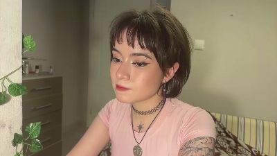 RinaAnal live cam on Cam4
