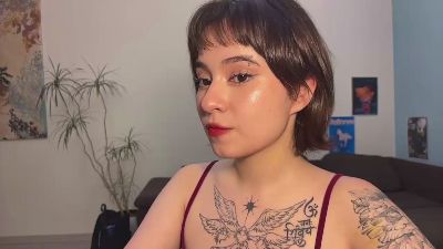 RinaAnal live cam on Cam4