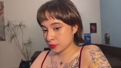 RinaAnal live cam on Cam4