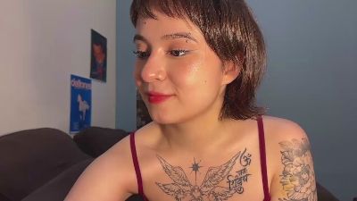 RinaAnal live cam on Cam4