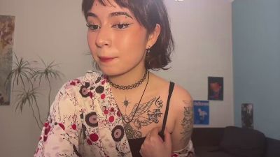 RinaAnal live cam on Cam4