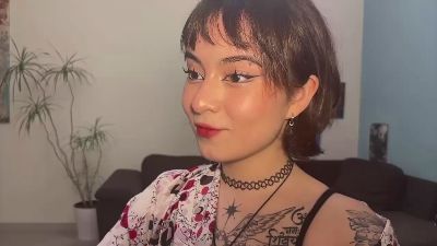 RinaAnal live cam on Cam4