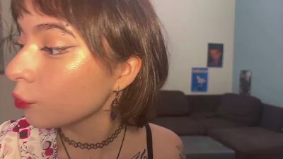 RinaAnal live cam on Cam4