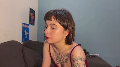 RinaAnal live cam on Cam4