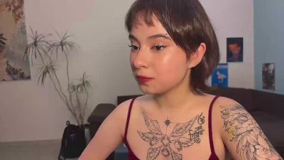 RinaAnal live cam on Cam4