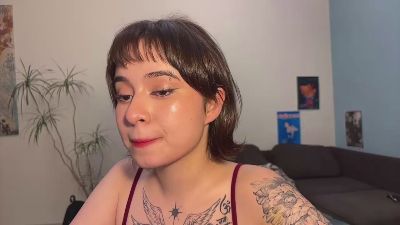 RinaAnal live cam on Cam4