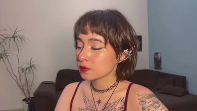 RinaAnal live cam on Cam4