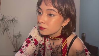 RinaAnal live cam on Cam4