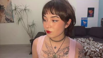 RinaAnal live cam on Cam4