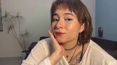 RinaAnal live cam on Cam4