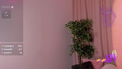 RinaKlark live cam on Cam4