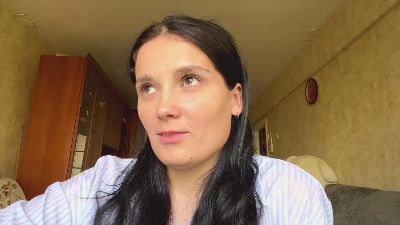 RinaNaumann live cam on Cam4