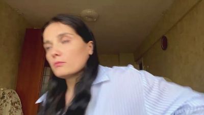RinaNaumann live cam on Cam4