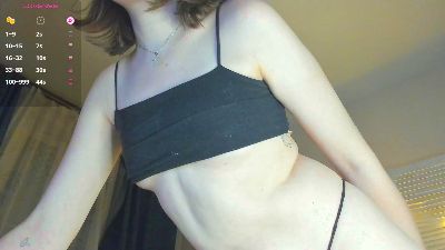 RinaSXY live cam on Cam4