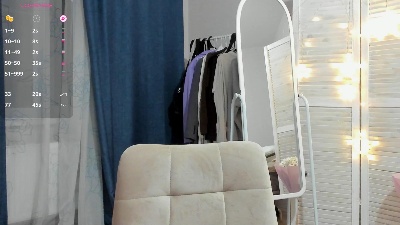RinaSXY live cam on Cam4