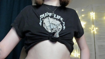 RinaSXY live cam on Cam4