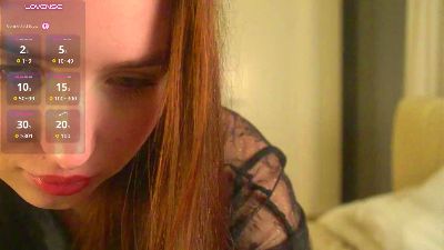 RinaSrygley live cam on Cam4