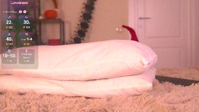 RinaSrygley live cam on Cam4