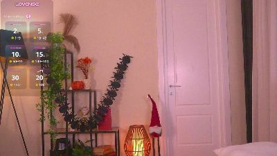RinaSrygley live cam on Cam4