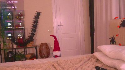 RinaSrygley live cam on Cam4