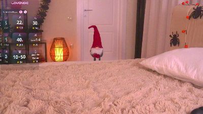 RinaSrygley live cam on Cam4