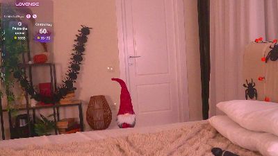 RinaSrygley live cam on Cam4