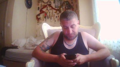 Ringless live cam on Cam4