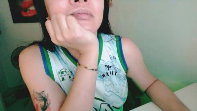 RiriStarr live cam on Cam4