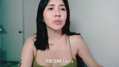 RiriStarr live cam on Cam4