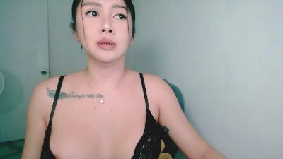 RiriStarr live cam on Cam4