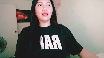 RiriStarr live cam on Cam4