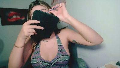 RiriStarr live cam on Cam4