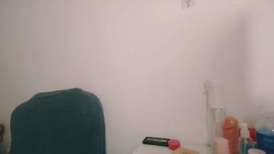 RiriStarr live cam on Cam4