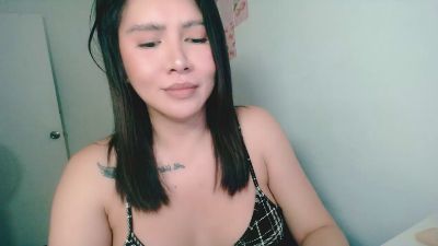 RiriStarr live cam on Cam4