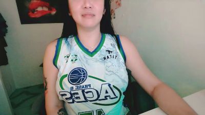 RiriStarr live cam on Cam4
