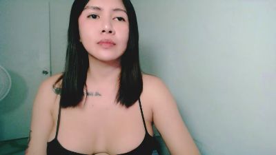 RiriStarr live cam on Cam4