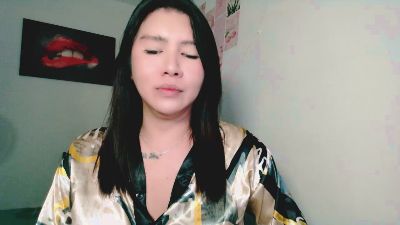 RiriStarr live cam on Cam4