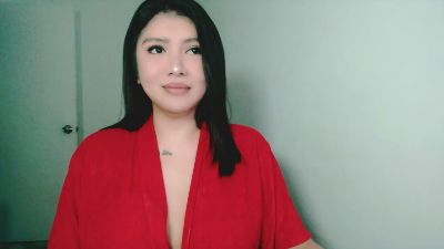 RiriStarr live cam on Cam4