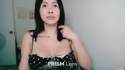RiriStarr live cam on Cam4