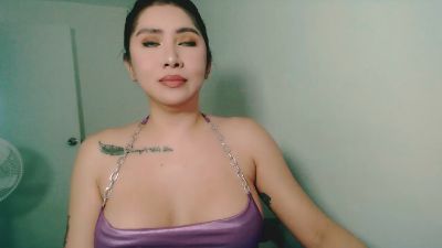 RiriStarr live cam on Cam4