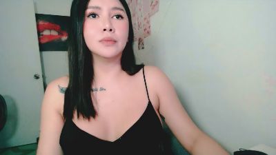 RiriStarr live cam on Cam4