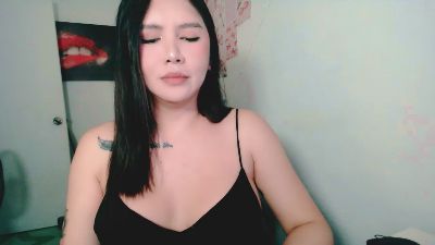 RiriStarr live cam on Cam4