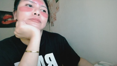 RiriStarr live cam on Cam4