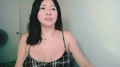 RiriStarr live cam on Cam4