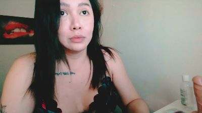 RiriStarr live cam on Cam4